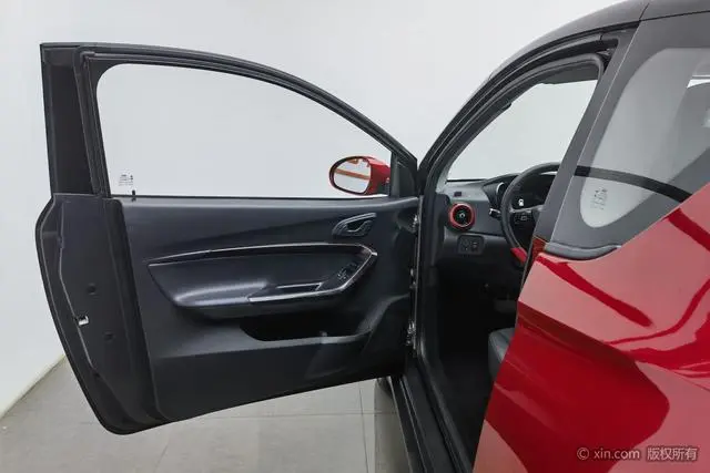 Chery Fulwin Little ant Sweet powder micro-sugar version lithium iron phosphate 30.7 kWh 30kW 301km