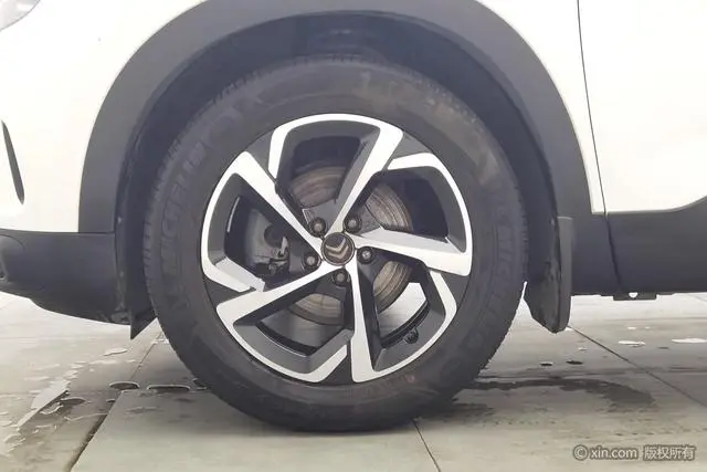 Citroen Tianyi C5 AIRCROSS 360THP ORIGINS Centennial Edition
