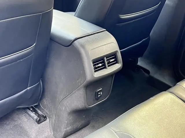 Chevrolet Explorer 535T Automatic Chi Jie Edition