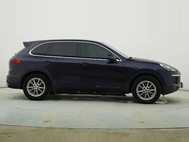 Porsche Cayenne Cayenne 3.0T
