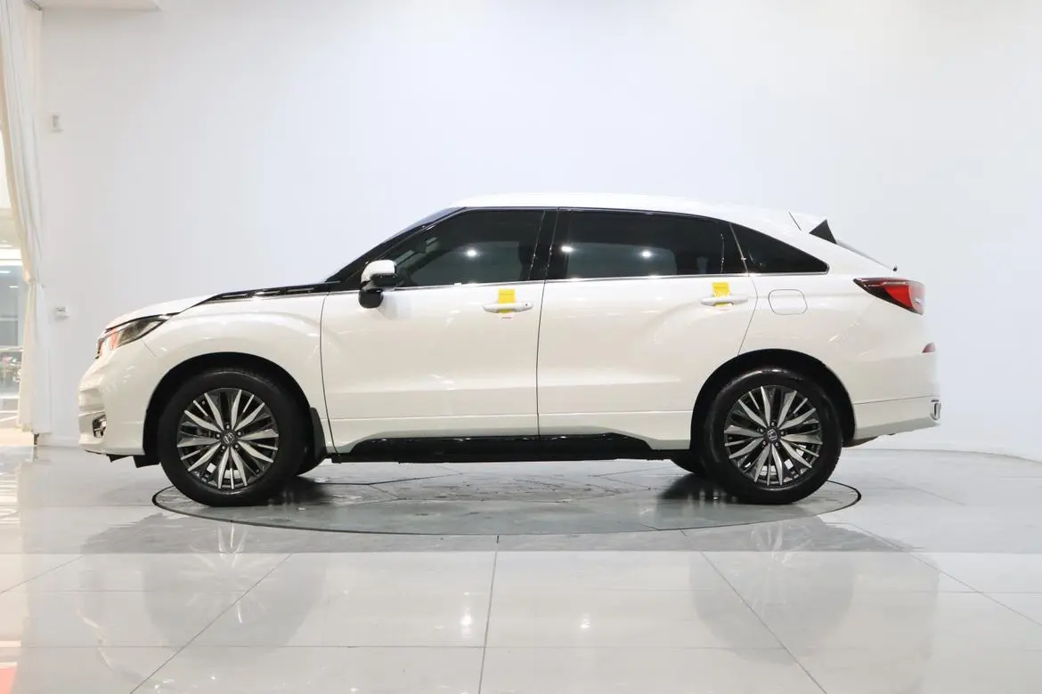 Honda Crown Road 370 TURBO 9AT Premium Edition AWD
