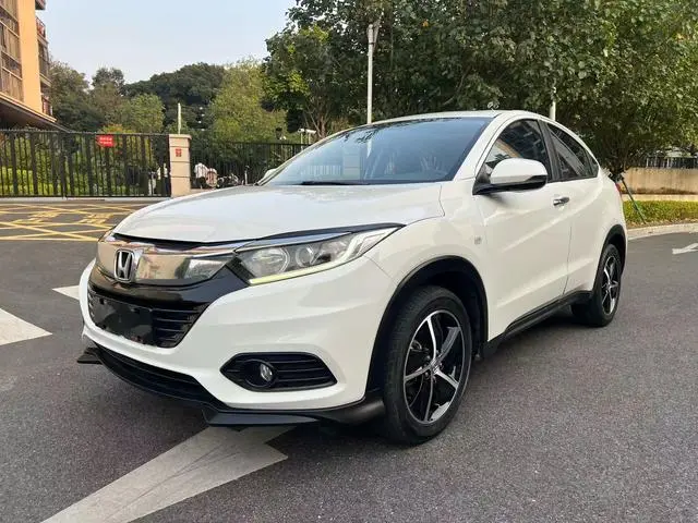 Honda Binzhi 1.5L CVT Elite Edition