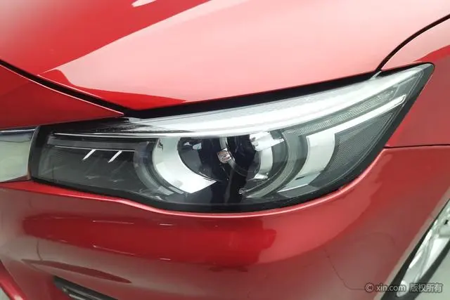 MG MG6 20T Automatic Elite Intelligent Version