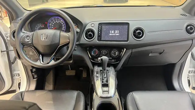 Honda Honda XR-V 1.5L CVT Classic Edition