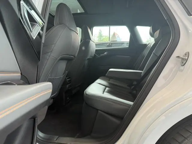 Audi Audi Q4 e-tron 40 e-tron Creation Edition