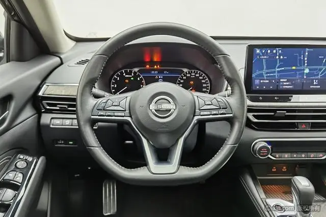 Nissan Teana 2.0L XL-TLS Enjoy Edition