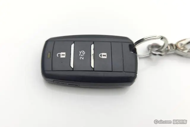 Changan Changan CS75 280T manual million version