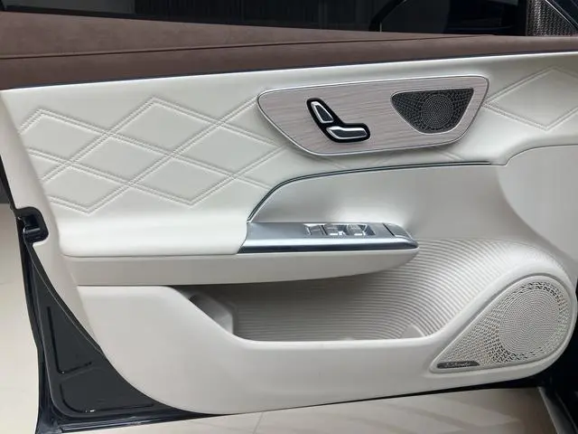 Chery Fengyun Fengyun A9L 260 Boya Luxury Edition