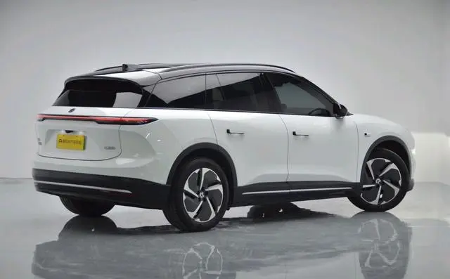 NIO NIO ES6 75kWh