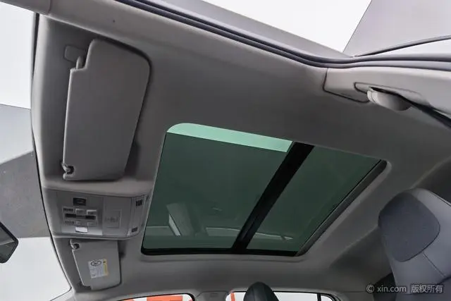 Volkswagen Tu Kai 1.5L automatic comfort version