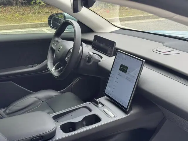 NIO Nio ET5 75kWh