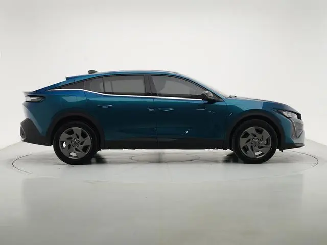 Peugeot Peugeot 408X 1.6T Gravity Version