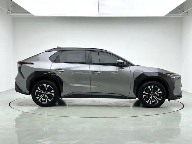 TOYOTA FAW Toyota bZ4X Four-wheel drive high-performance PRO version