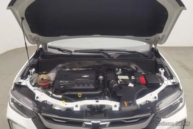 Chevrolet Chuangku RS 1.5T CVT cool Max
