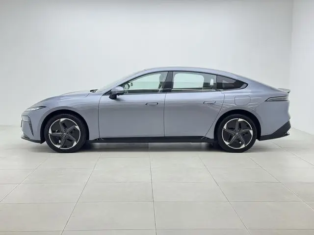 Dongfeng eπ eπ007 Pure electric 530Pro version
