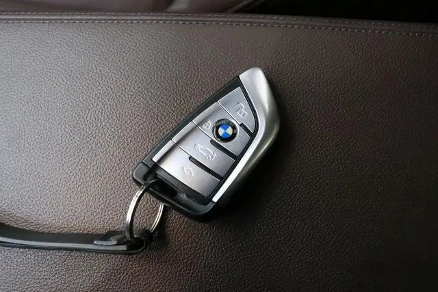 BMW BMW i3 eDrive35L