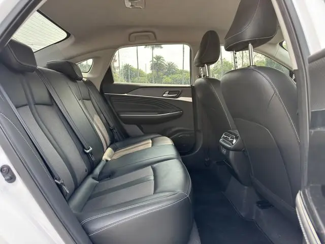 GAC Yile Deluxe Edition