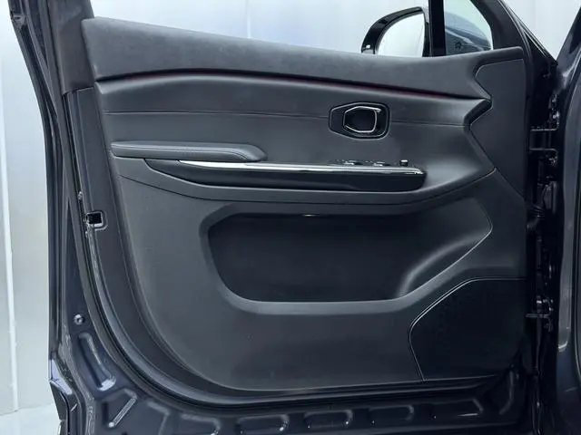 NIO Nio EC6 475KM performance version