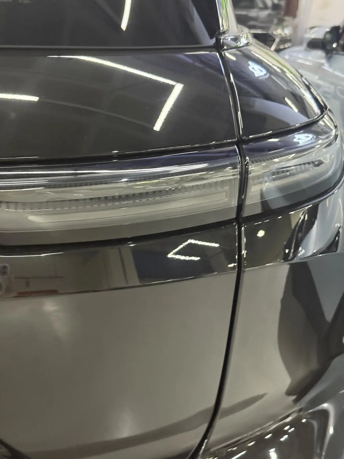 NIO NIO ES6 75kWh