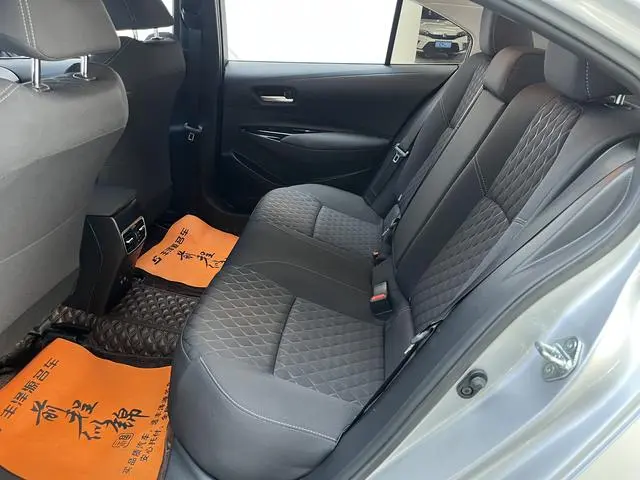 TOYOTA Asian lion 2.0L Deluxe Edition