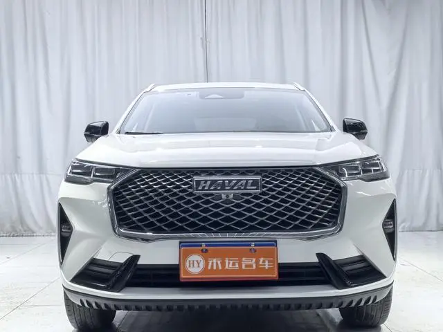 Haval Haval H6 The third generation 1.5T automatic two-wheel drive Max