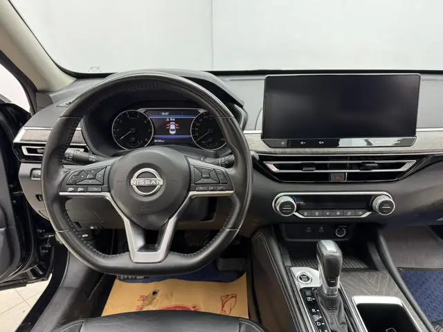 Nissan Teana 2.0L XL-TLS Enjoy Edition