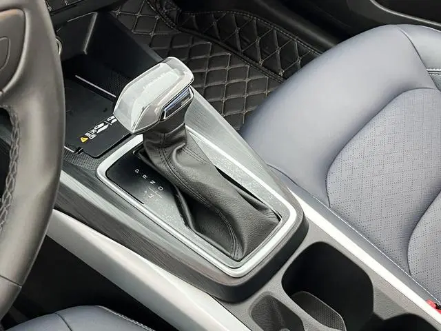 Chevrolet Cruze 1.5L Dual Clutch Enjoy Edition
