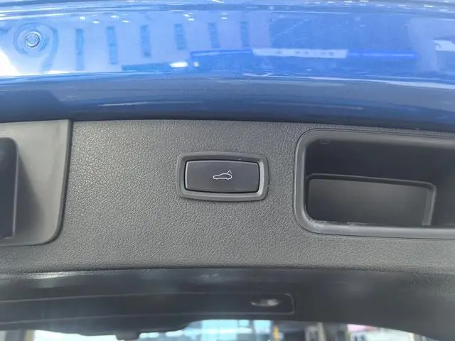 Porsche Macan Macan S 3.0T