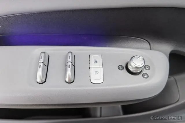NAMMI Dongfeng Nano 01 430Plus Smart+