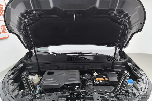EXEED Xingtu Lanyue 400T four-wheel drive Xingyao Pro version
