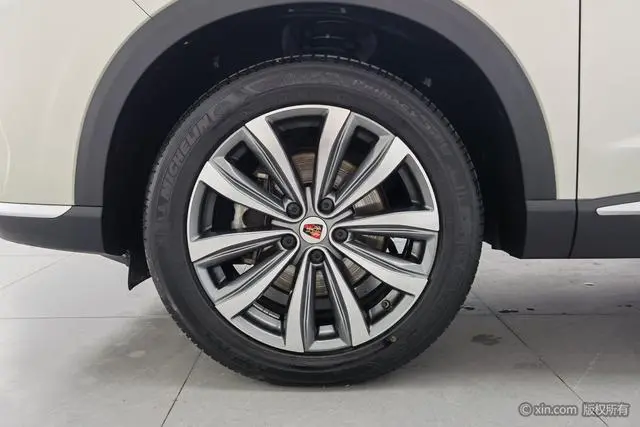 Roewe Roewe RX5 MAX 400TGI Automatic Smart Cockpit Ultimate Edition