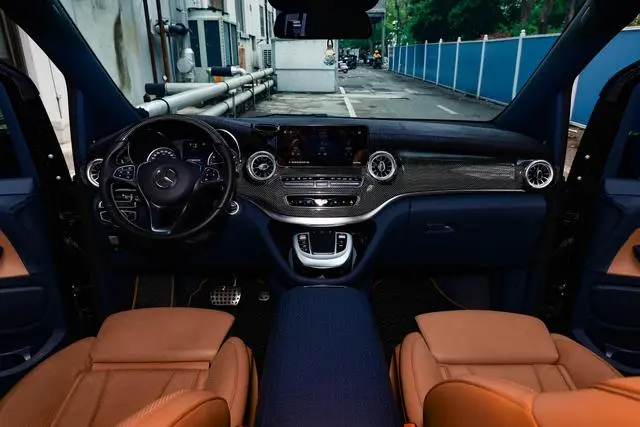 Lorinser Lorinser LS series LS570MX Tianzhou Deluxe Edition