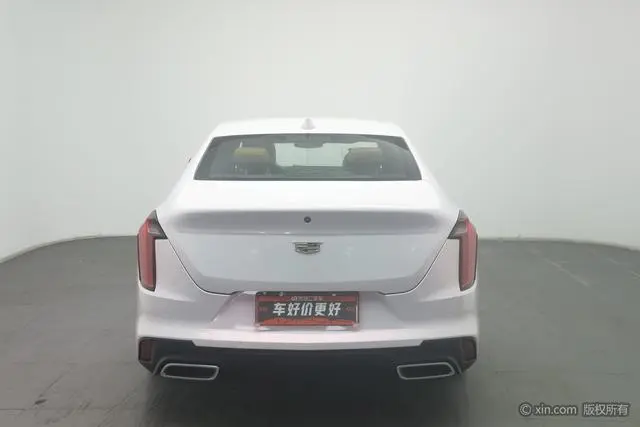 Cadillac Cadillac CT4 28T luxury