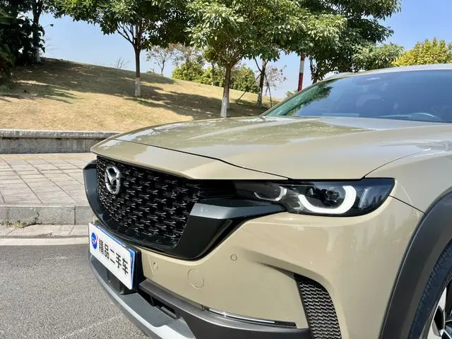 Mazda Mazda CX-50 Xingya 2.5L automatic premium Version