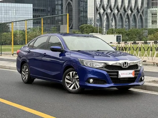 Honda Lingpai 180Turbo CVT Deluxe Edition Country VI