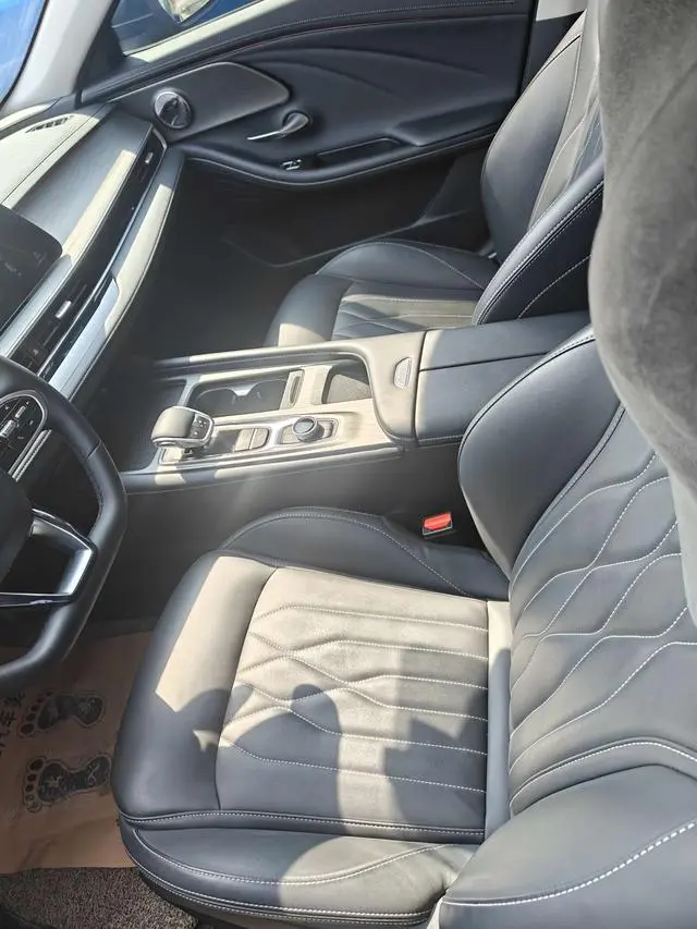 Chery Fulwin Arrizo 8 1.6TGDI DCT Yi