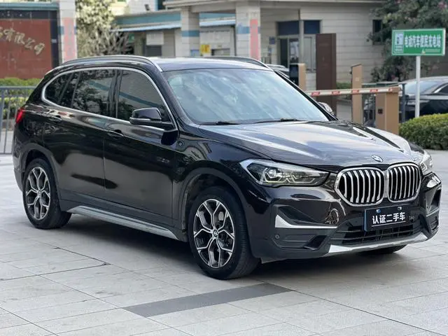 BMW BMW X1 sDrive20Li Exclusive type