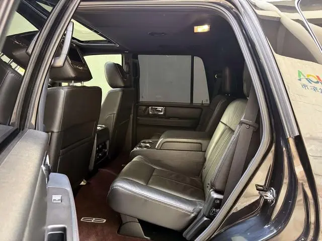 Lincoln Navigator 3.5T AWD