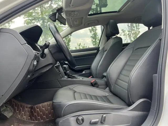 Volkswagen Lingdu 280TSI DSG Comfort Edition