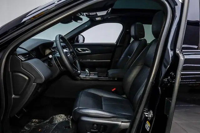 Land Rover Range Rover Star Pulse Dynamic SE