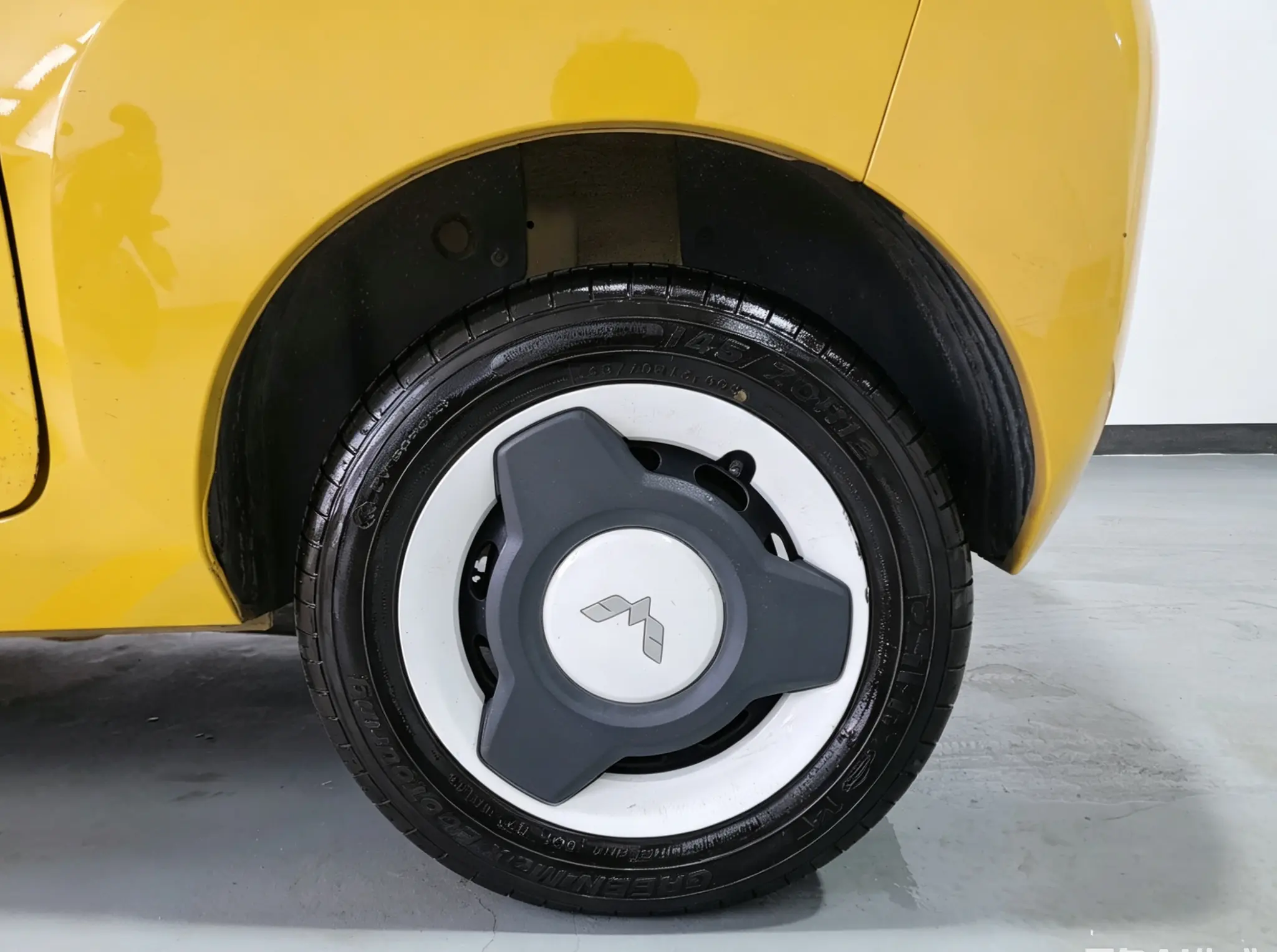 Wuling Wuling Hongguang MINIEV Macaron Premium Lithium Iron Phosphate