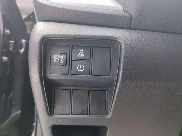 Honda Honda CR-V 240TURBO CVT two-wheel drive comfort edition