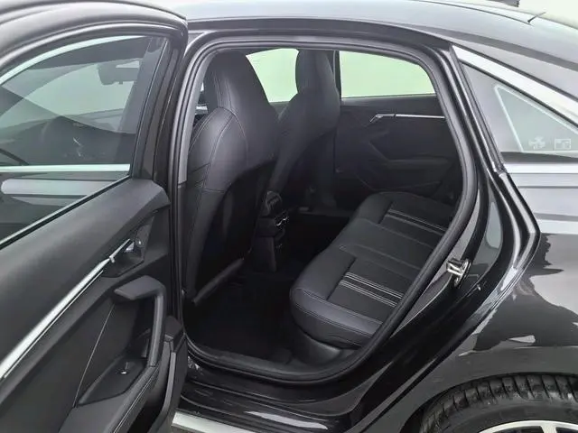 Audi Audi A3 A3L Sedan 35 TFSI fashion Sporty