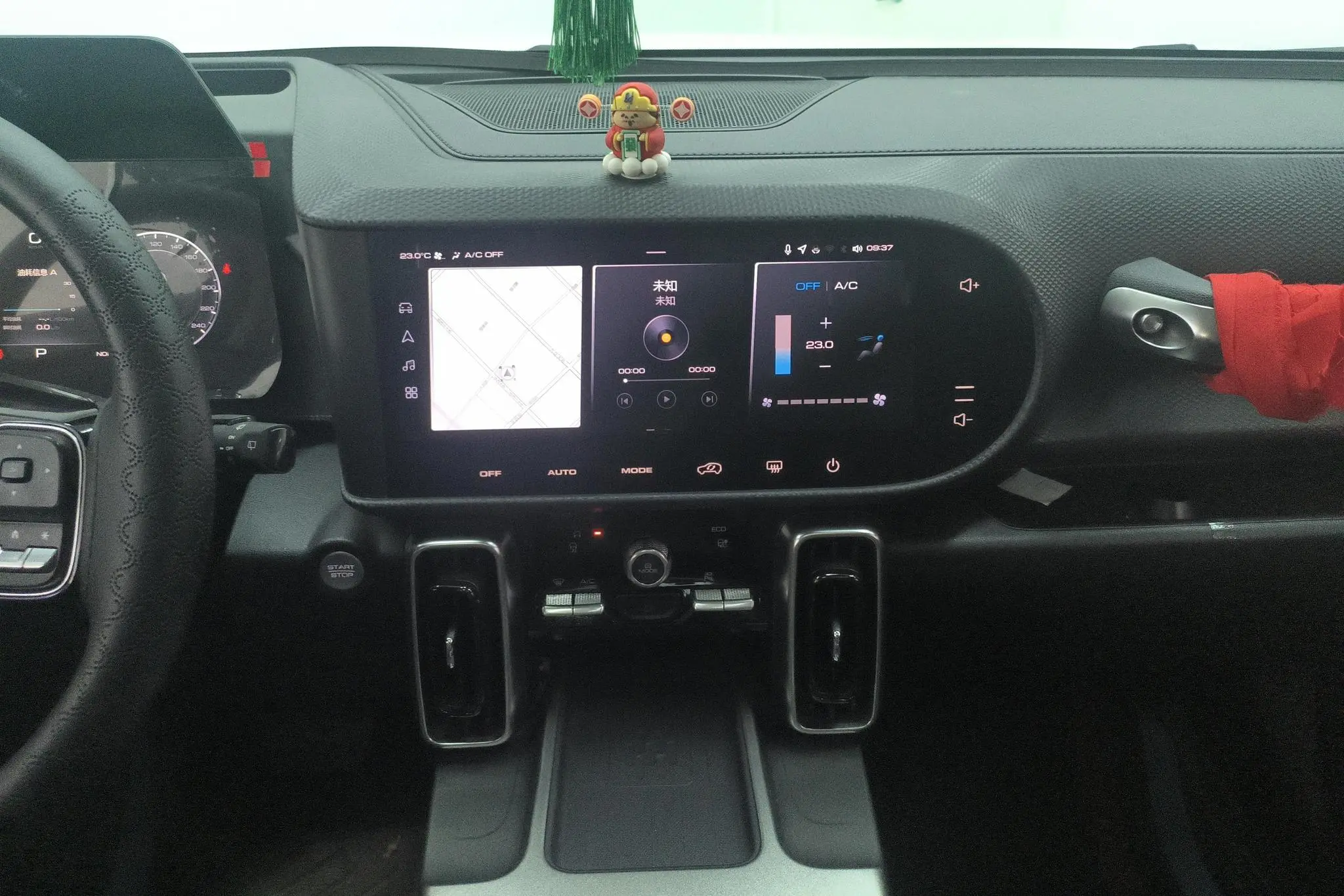 Haval Haval Big Dog 1.5T two-wheel drive Labrador version