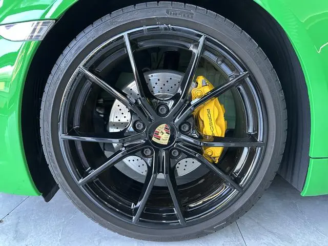 Porsche Porsche 718 Cayman 2.0T