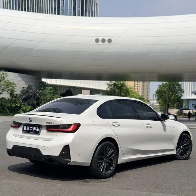 BMW BMW 3 Series 325Li M Sports Yao Ye Suit