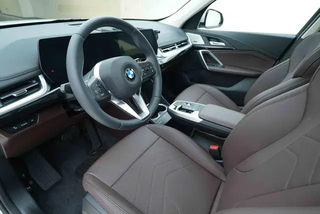 BMW BMW X1 sDrive25Li X design set