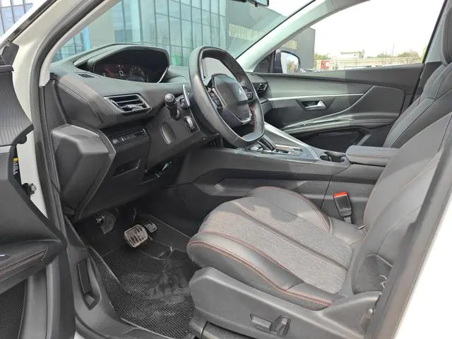 Peugeot Peugeot 5008 350THP 7-seater Elite Edition