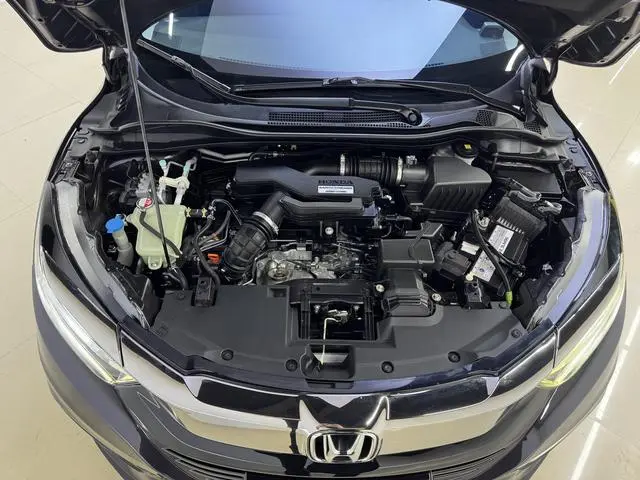 Honda Binzhi 220 TURBO CVT Deluxe Edition Country VI