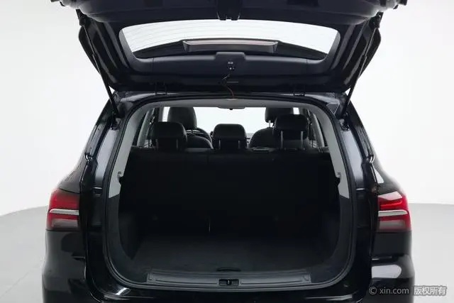 Roewe Roewe RX5 20T two-wheel drive automatic 4G interconnection platinum version
